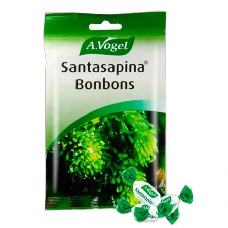 SANTASAPINA BOMBONS 100 g
