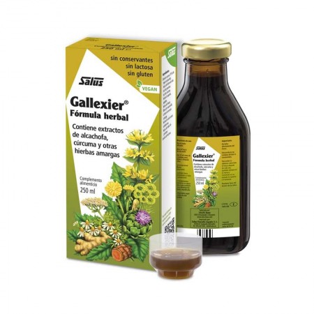 GALLEXIER 250ML  SALUS