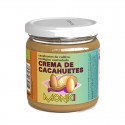 Crema de cacahuete MONKI 330 g