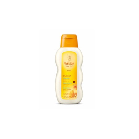 BAÑO EN CREMA DE CALENDULA 200 ml