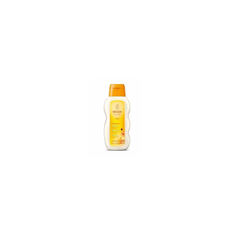BAÑO EN CREMA DE CALENDULA 200 ml