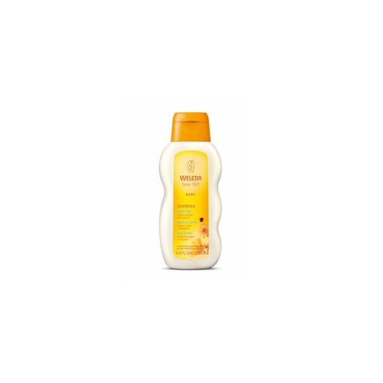 BAÑO EN CREMA DE CALENDULA 200 ml