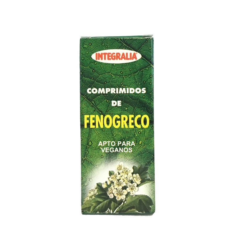 FENOGRECO 60 comp 500 mg