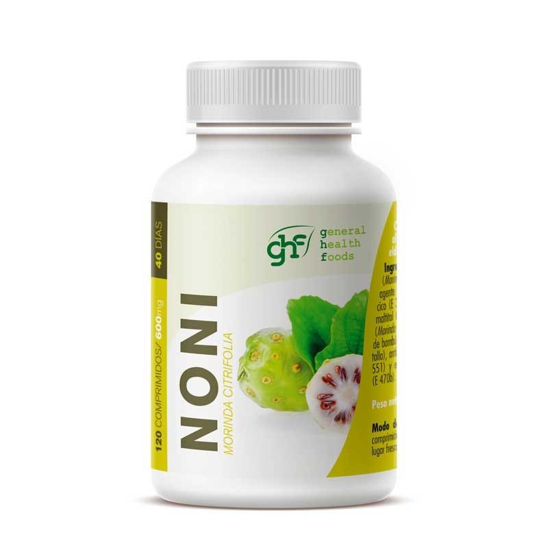 NONI 600 mg 120 comp