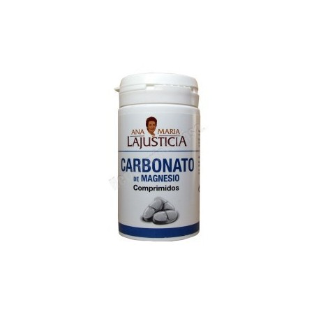 CARBONATO MAGNESIO 75 comp