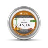 Pastillas Ginjer-Miel Bio 40g Lemon Pharma | Dietisur