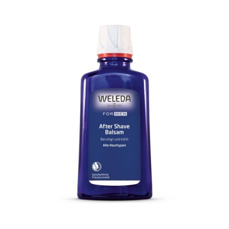 BALSAMO PARA EL AFEITADO 100 ml