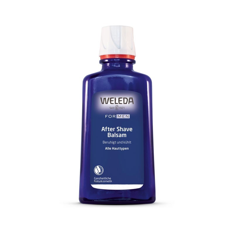 BALSAMO PARA EL AFEITADO 100 ml