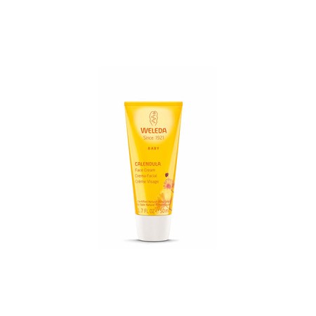 CREMA FACIAL DE CALENDULA BEBE 50 ml