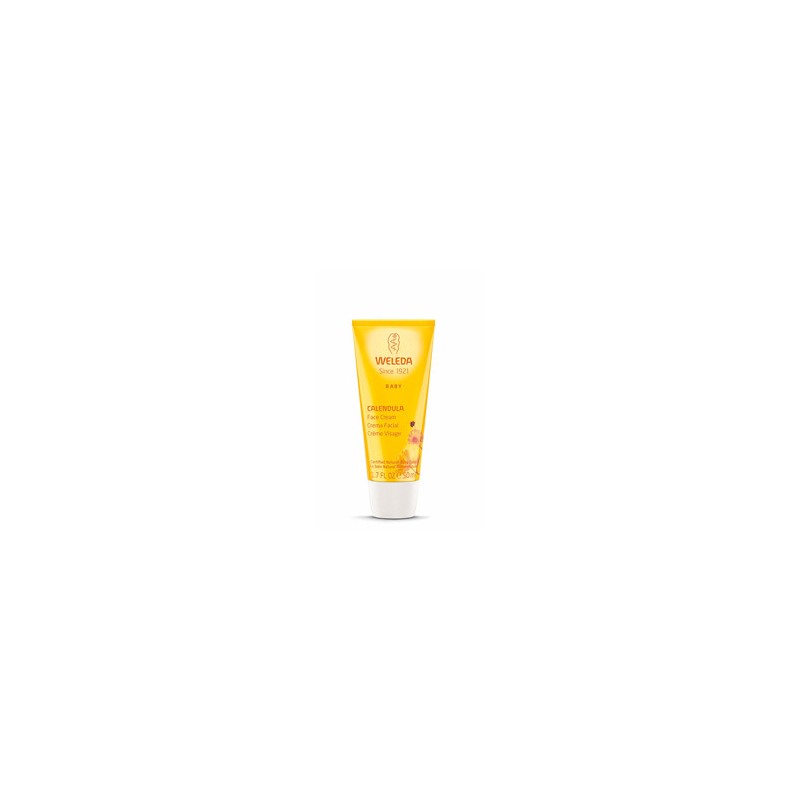 CREMA FACIAL DE CALENDULA BEBE 50 ml