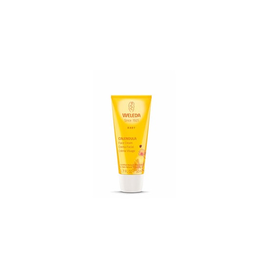 CREMA FACIAL DE CALENDULA BEBE 50 ml