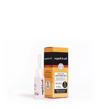 AMPOLLA ANTI-CAIDA EPIGENETICA 10 ml