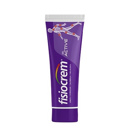 FISIOCREM CREMA  60 g