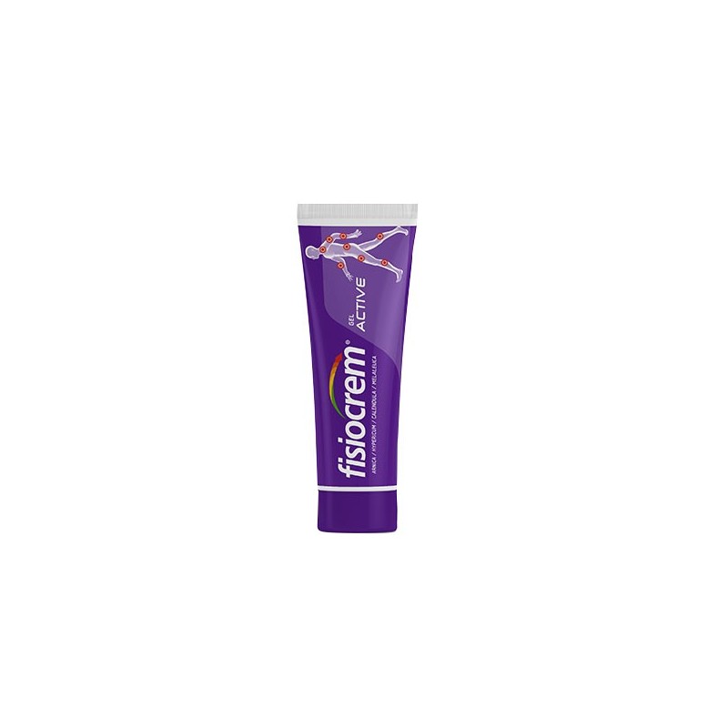 FISIOCREM CREMA  60 g
