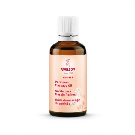 ACEITE PARA MASAJE PERINEAL 50 ml