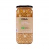 ORGANICS LENTEJAS CON VERDURAS 720 g (12 uds