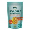 LEVADURA NUTRICIONAL CON VITAMINA B-12 150 g