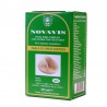 10N NOVAVIS RUBIO PLATINO 135m
