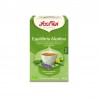 Yogi Tea Equilibrio Alcalino YOGI TEA 17
