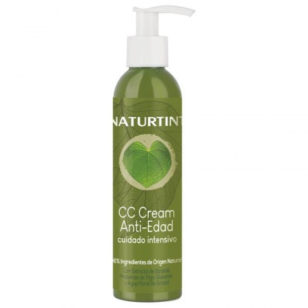 NATURTINT CC CREAM INTENSIVO ANTI-EDAD 200 ml