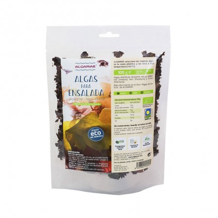 ALGAS PARA ENSALADA 100 g