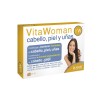 VITAWOMAN CABELLO PIEL Y UÑAS 30 Comp
