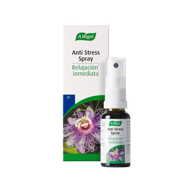 ANTI STRESS SPRAY 20 ml