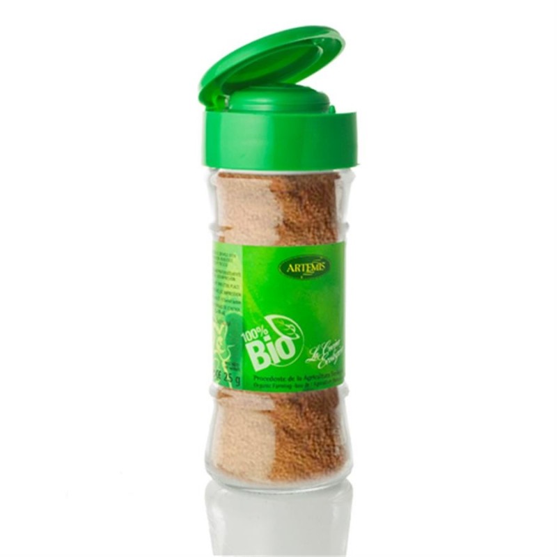 TARRO RAS EL HANOUT  ECO 25 gr
