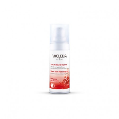 Serum reafirmante de granada 30ml Weleda | Dietisur