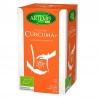 TISANA CURCUMA PLUS ECO   20 Filtros