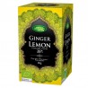 GINGER LEMON 20 Filtros ECO SIN TEINA