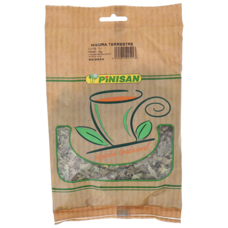 HIEDRA TERRESTRE 50 GR
