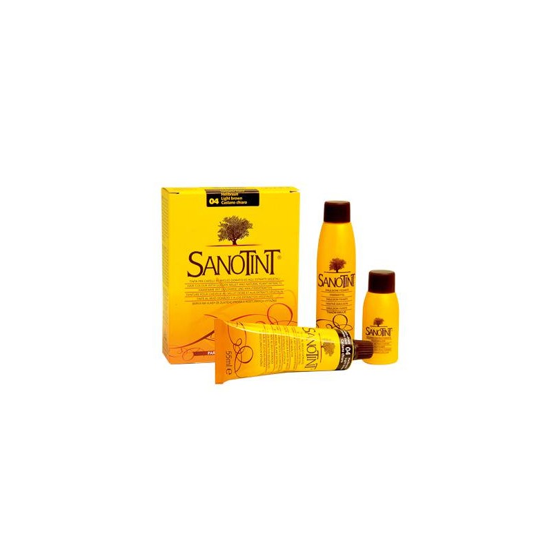 SANOTINT CLASSIC 07 CASTAÑO CENIZA