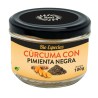 CURCUMA CON PIMIENTA NEGRA BIO 100 g