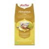 YOGI TEA HIMALAYA CHAI 17 Bolsitas