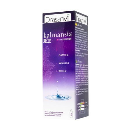 KALMANSIA 50 ml