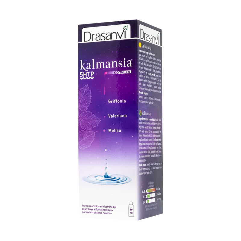KALMANSIA 50 ml