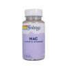 NAC 600mg 60vcaps Solaray | Dietisur