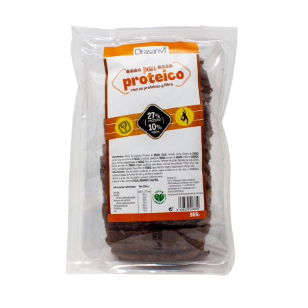 PAN PROTEICO 365 gr