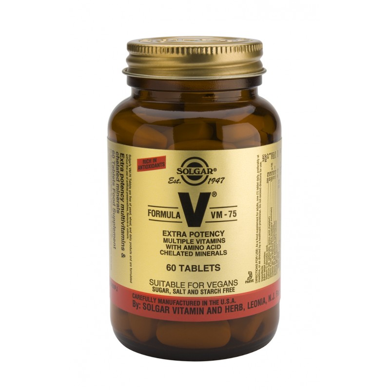 VM-75 60 comp