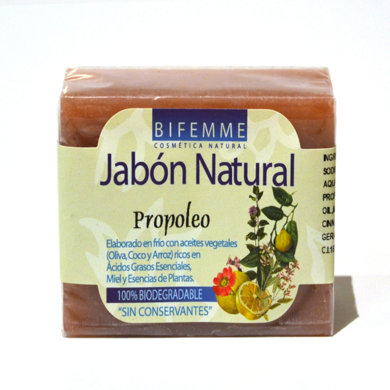 POLEN GRANO BOLSA 1Kg