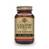 CITRATO DE CALCIO CON VITAMINA D 240 comp