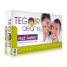TEGOR 18 ALEGRE 40 Cap