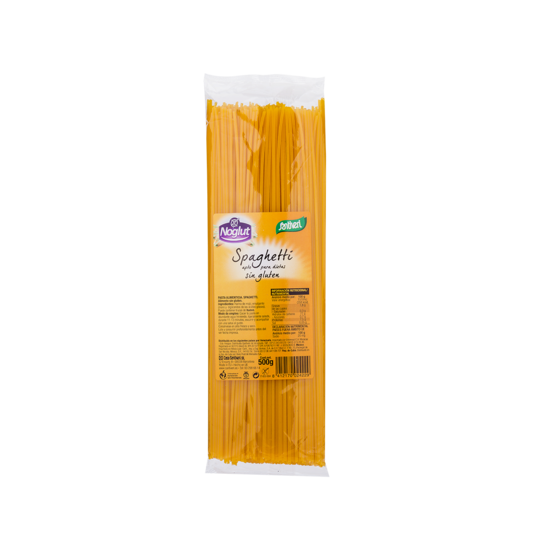 SPAGHETTI 500 g Santiveri
