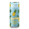 Bebida energetica Caribbean con BCAA 330ml Nocco | Dietisur