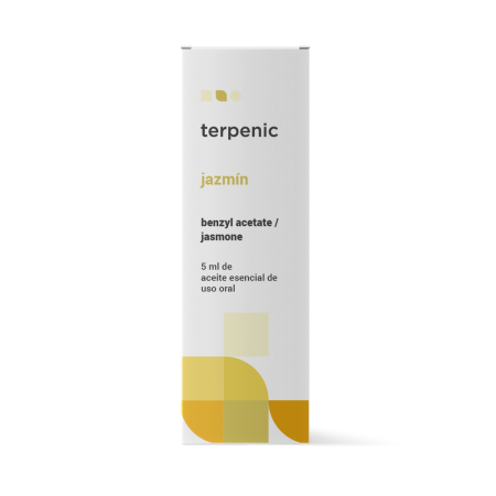 ACEITE ESENCIAL JAZMIN ABSOLUTO 5ml