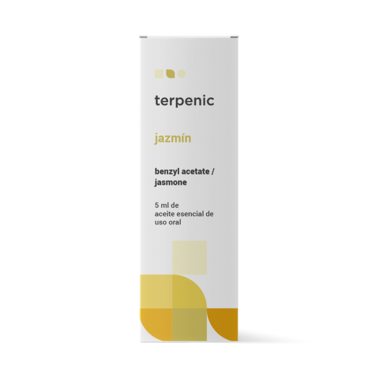 ACEITE ESENCIAL JAZMIN ABSOLUTO 5ml