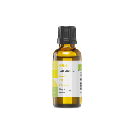 ACEITE ESENCIAL LIMON BIO 30ml