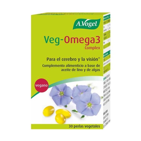 OMEGA 3 COMPLEX 30 caps
