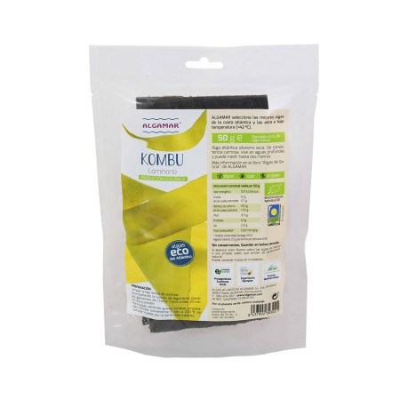 ALGA KOMBU 50 g